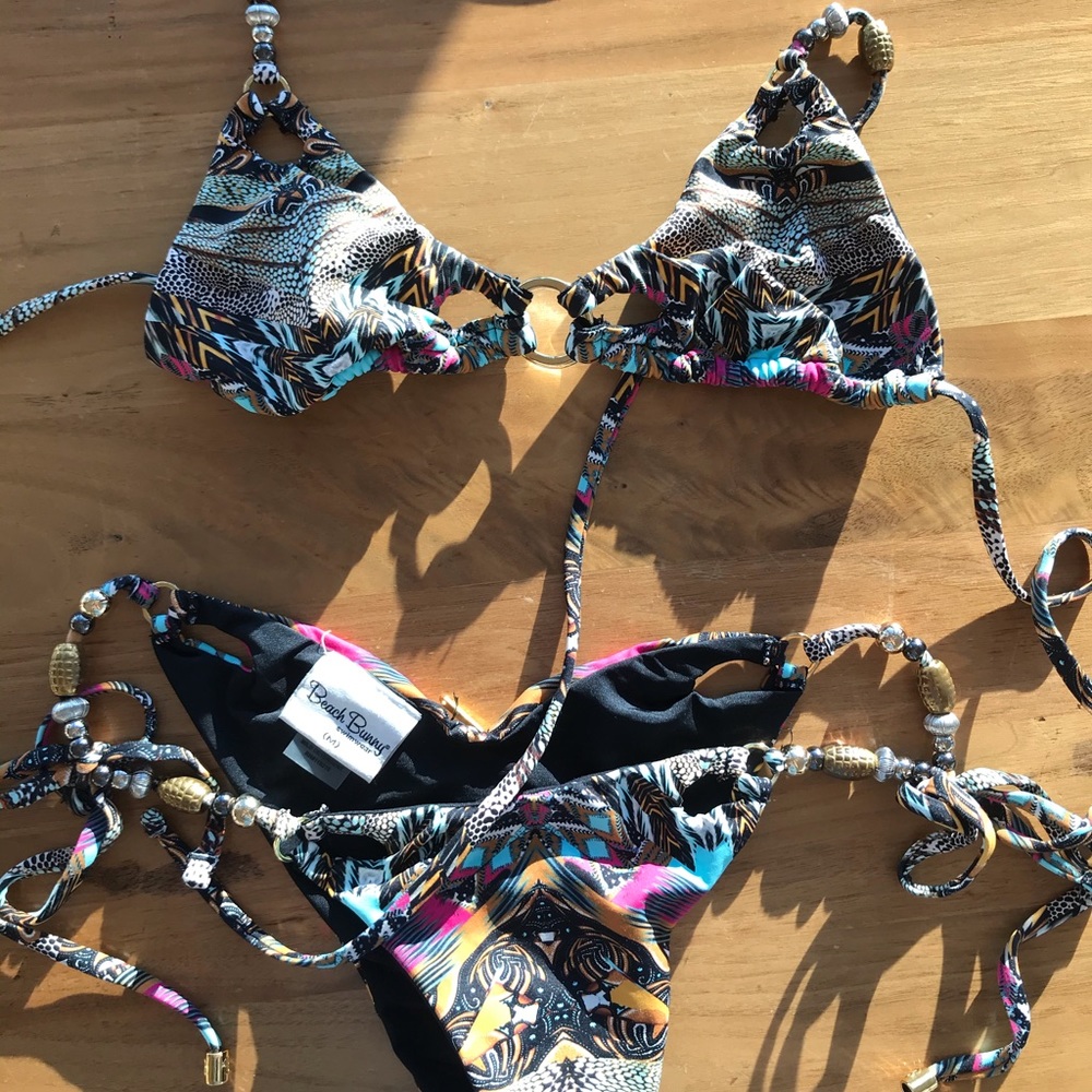 Beach Bunny Bikini